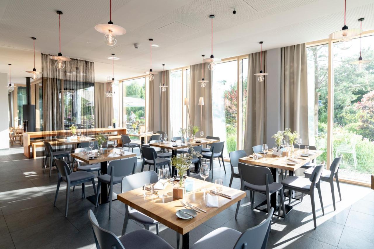 Bader Hotel Vaterstetten Kültér fotó