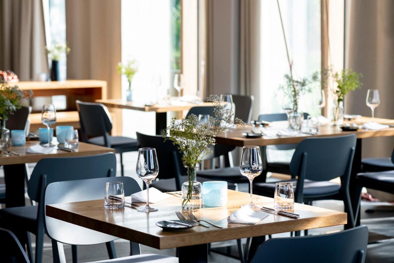 Bader Hotel Vaterstetten Kültér fotó