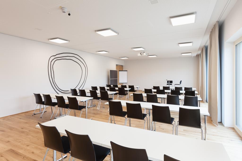 Bader Hotel Vaterstetten Kültér fotó