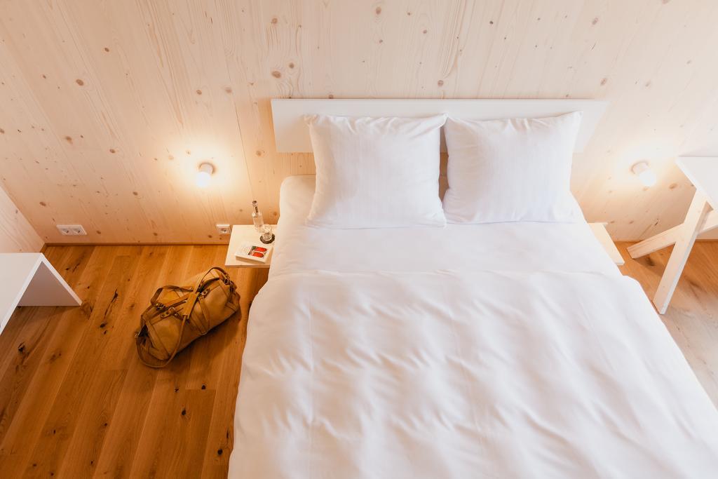 Bader Hotel Vaterstetten Szoba fotó