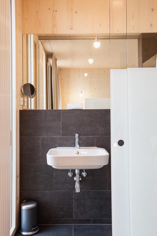 Bader Hotel Vaterstetten Szoba fotó
