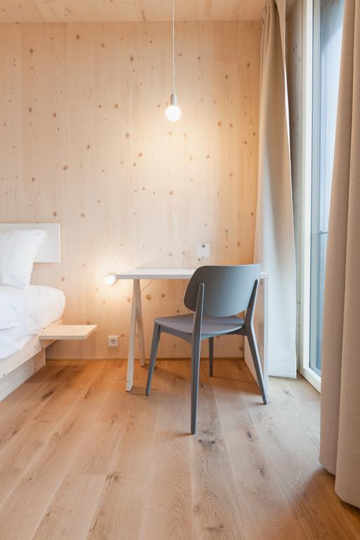 Bader Hotel Vaterstetten Szoba fotó