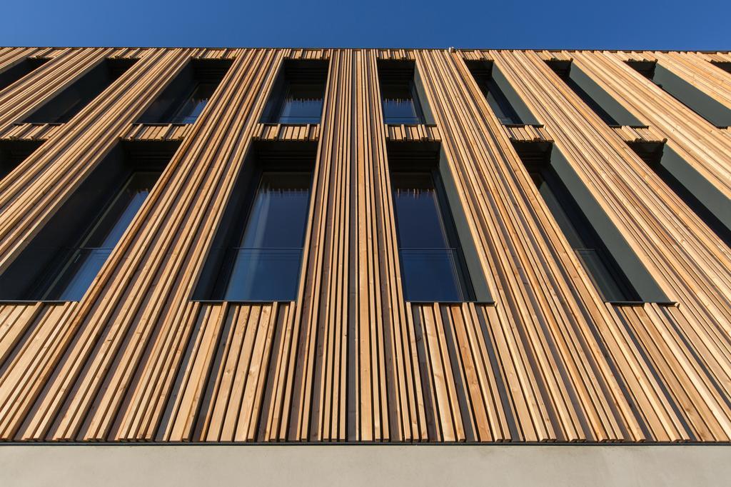 Bader Hotel Vaterstetten Kültér fotó