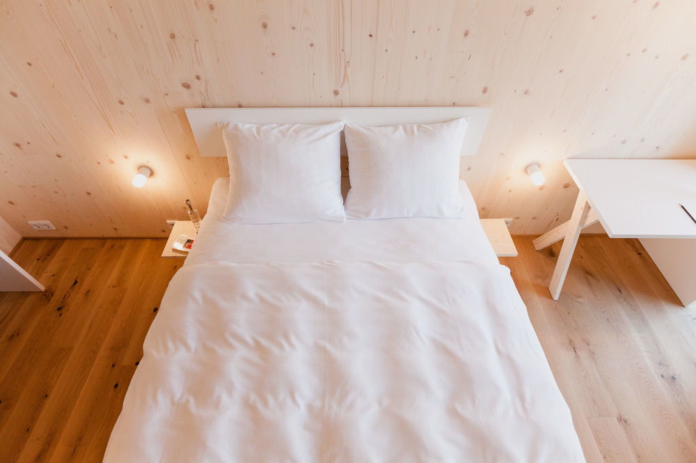 Bader Hotel Vaterstetten Kültér fotó
