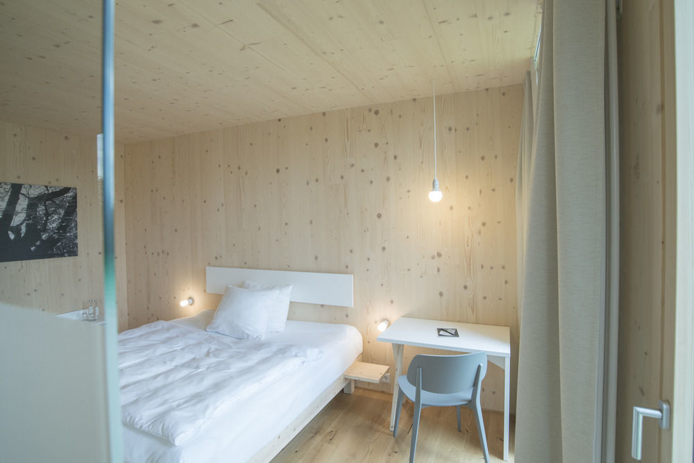 Bader Hotel Vaterstetten Kültér fotó