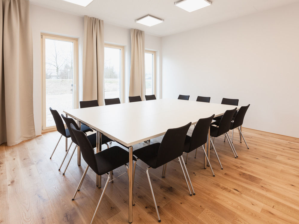 Bader Hotel Vaterstetten Kültér fotó