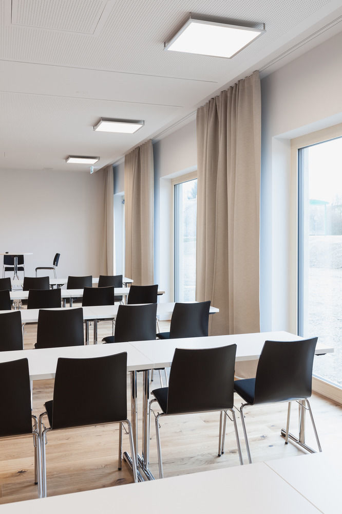 Bader Hotel Vaterstetten Kültér fotó