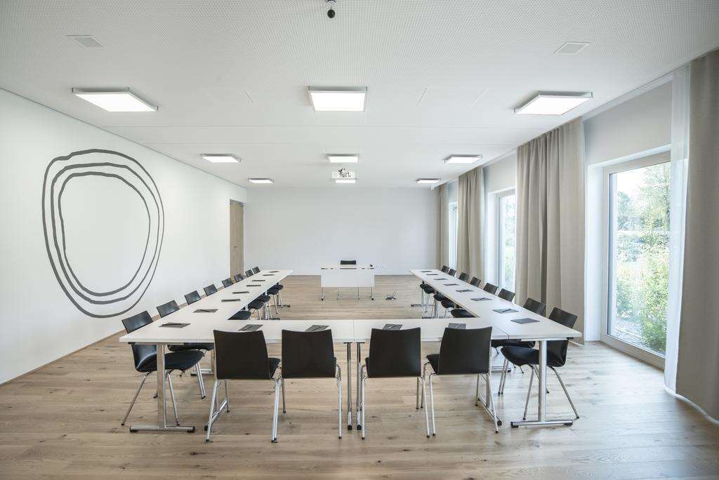 Bader Hotel Vaterstetten Létesítmények fotó