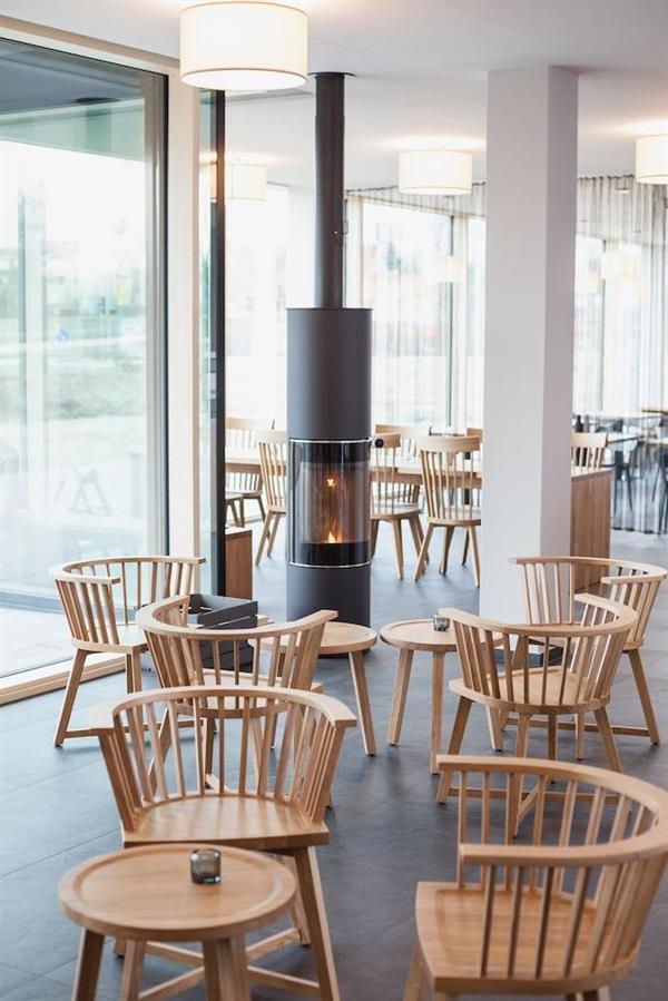 Bader Hotel Vaterstetten Kültér fotó